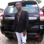 Profile picture of Prince Dede